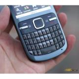 Bàn Phím Thay Thê Cho Nokia C3-00