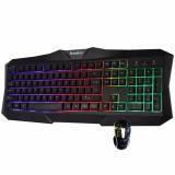 [HCM]BÀN PHÍM VÀ CHUỘT GAME BOSSTON 837