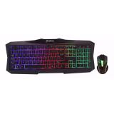 [HCM]BÀN PHÍM VÀ CHUỘT GAME BOSSTON 837