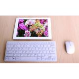 BÀN PHÍM+CHUỘT KHÔNG DÂY MINI