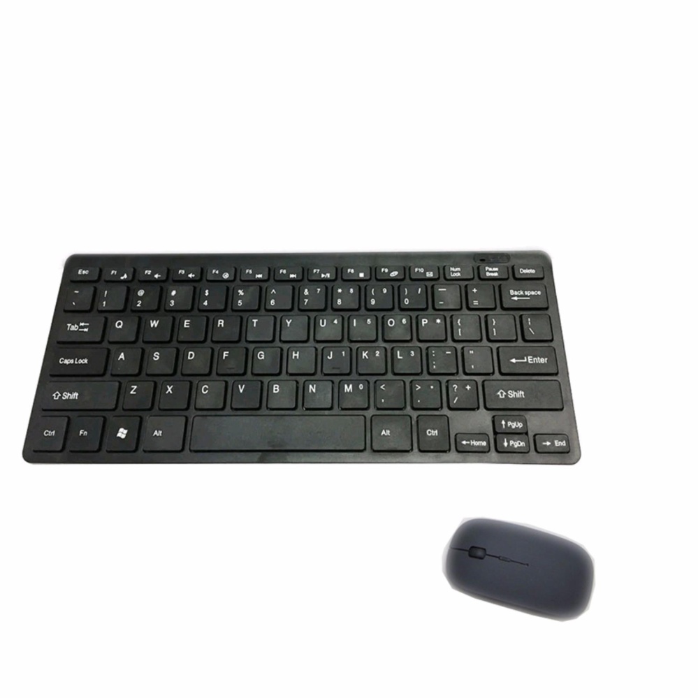 BÀN PHÍM+CHUỘT KHÔNG DÂY MINI