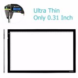 Bảng hắt sáng LED A2 (hàng phân phối chính thức)