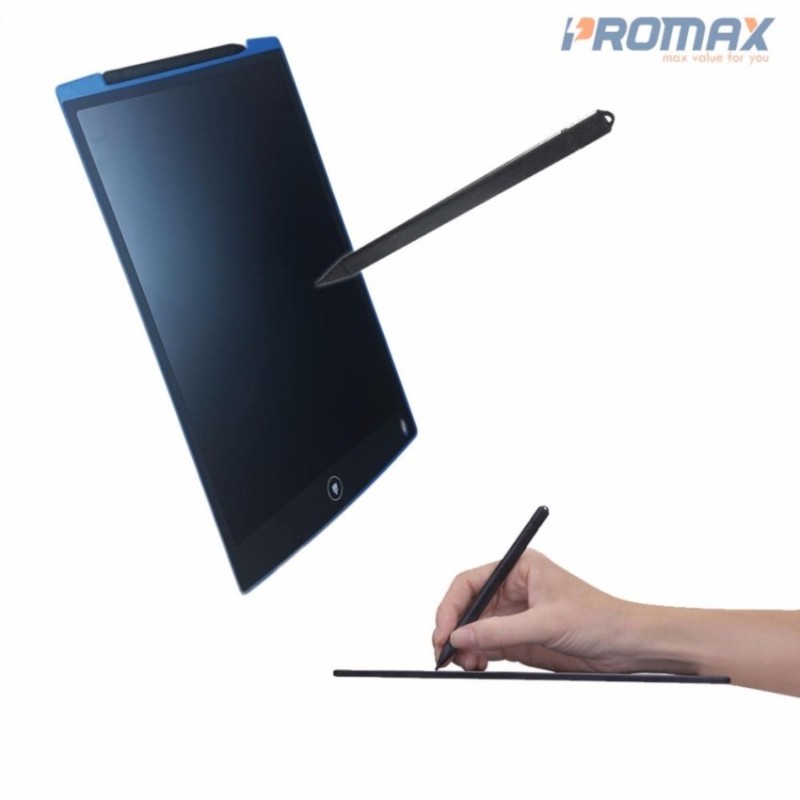 Bảng giá Bảng Viết/ Vẽ điện tử thông minh Promax 8.5 inches Phong Vũ