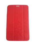 Bao da Asus ME181CX - König (Đỏ)