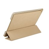 Bao da iPad Air 2 Baseus Grace (da PU cao cấp, smart cover)