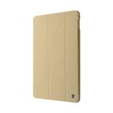 Bao da iPad Air 2 Baseus Grace (da PU cao cấp, smart cover)