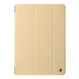 Bao da iPad Air 2 Baseus Grace (da PU cao cấp, smart cover)