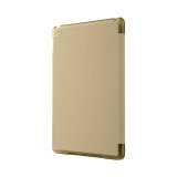 Bao da iPad Air 2 Baseus Grace (da PU cao cấp, smart cover)