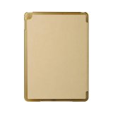 Bao da iPad Air 2 Baseus Grace (da PU cao cấp, smart cover)