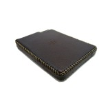 Bao da cầm tay Blackberry Passport - Davis ( Nâu đất )