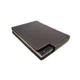 Bao da cầm tay Blackberry Passport - Davis ( Nâu đất )
