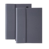 Bao da cao cấp TAIKESEN cho Surface PRO 4 (xám)