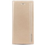 Bao da cho iPhone 6 Royal Series (Vàng Gold)