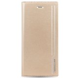 Bao da cho iPhone 6 Royal Series (Vàng Gold)