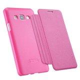 Bao da cho Samsung Galaxy A3 Nillkin Holster (Hồng)