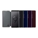 Bao da Clear View Samsung Galaxy S9