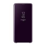 Bao da Clear View Samsung Galaxy S9