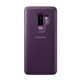 Bao da Clear View Samsung Galaxy S9