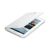Bao da dành cho Galaxy Tab 2 7.0 P3100 (Trắng )