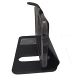 Bao da dành cho Samsung S6 - OnJess (đen)
