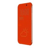 Bao da Dot View cho HTC Butterfly 2 -Hàng nhập khẩu