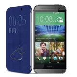 Bao da dot view cho htc butterfly 2