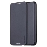 Bao Da Fib X-Level Cho Samsung S8 Plus
