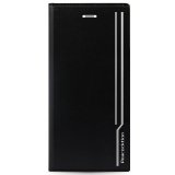 Bao da G-case Royal Series cho iPhone 6 (Đen)