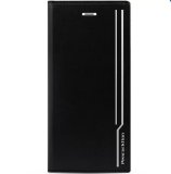 Bao da G-case Royal Series cho iPhone 7 PLUS (7+) (Đen)