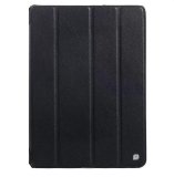 Bao da Hoco Crystal cho Apple iPad Air (đen)