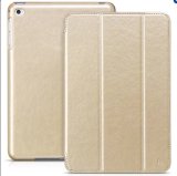 Bao da Hoco Crystal cho iPad mini 1 2 3 (vàng)