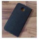 Bao Da IONE cho Motorola X+1 Da Bò Thật