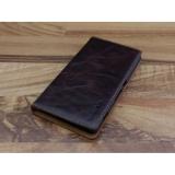 Bao Da IONE Sony Xperia C4 Màu Nâu Đen
