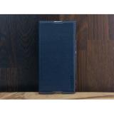 Bao da ione sony xperia xa1 màu xanh navy