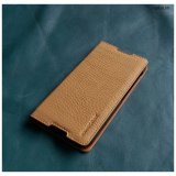 Bao Da Ionecase cho Blackberry DTEK50 Leather