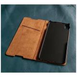 Bao Da Ionecase cho Blackberry DTEK50 Leather