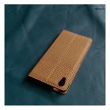 Bao Da Ionecase cho Blackberry DTEK50 Leather