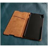 Bao Da Ionecase cho Blackberry DTEK50 Leather