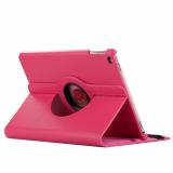 Bao da ốp lưng iPad 9.7" New 2017 xoay 360 độ - PKCB - PRO9.7"