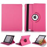 Bao da ốp lưng iPad 9.7" New 2017 xoay 360 độ - PKCB - PRO9.7"