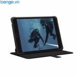[HCM]Bao da iPad Mini 4 Folio cases chính hãng UAG (Đỏ)