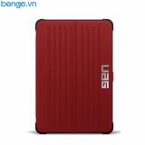 [HCM]Bao da iPad Mini 4 Folio cases chính hãng UAG (Đỏ)