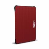 [HCM]Bao da iPad Mini 4 Folio cases chính hãng UAG (Đỏ)