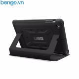 [HCM]Bao da iPad Mini Folio cases chính hãng UAG (Đen)