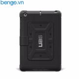 [HCM]Bao da iPad Mini Folio cases chính hãng UAG (Đen)