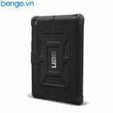 [HCM]Bao da iPad Mini Folio cases chính hãng UAG (Đen)