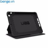 [HCM]Bao da iPad Mini Folio cases chính hãng UAG (Đen)