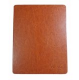Bao da Kaku cho Samsung Galaxy Tab 4 7.0 inch (Nâu)