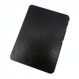 Bao da Kaku cho Samsung Galaxy Tab A 2016 10.1 inch / T585 (Đen)