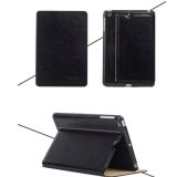 Bao da kaku cho samsung galaxy tab a 2016 10.1'' s pen p580-hàng nhập khẩu